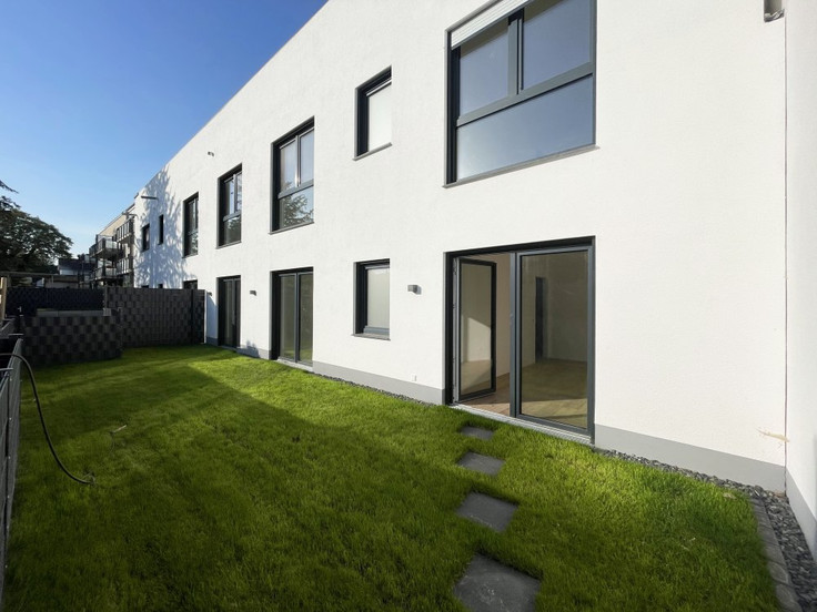 Eigentumswohnung kaufen in Bonn-Beuel - opus 28, Friedenstraße 28