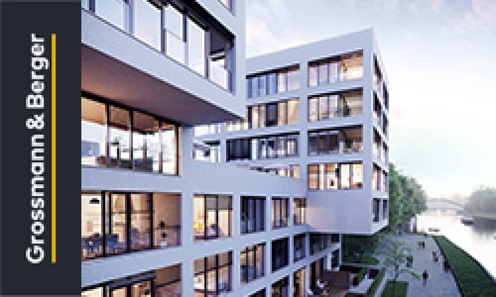 LITE | Neubau von 64 Eigentumswohnungen