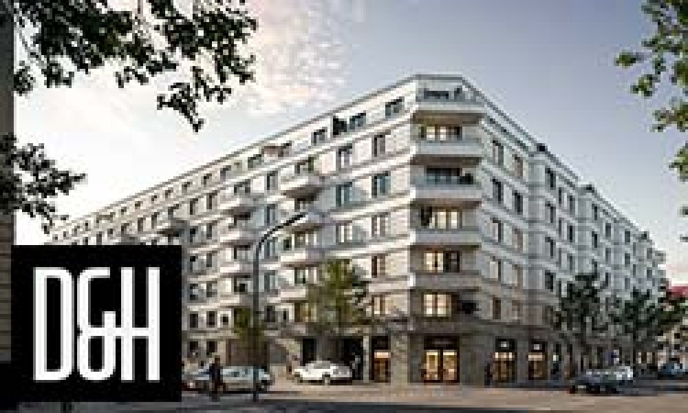 Am Winterfeldt | Neubau von 219 Eigentumswohnungen
