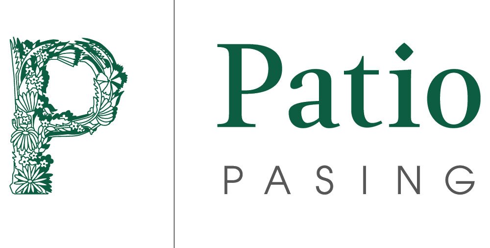 Logo Neubauprojekt Patio Pasing, München
