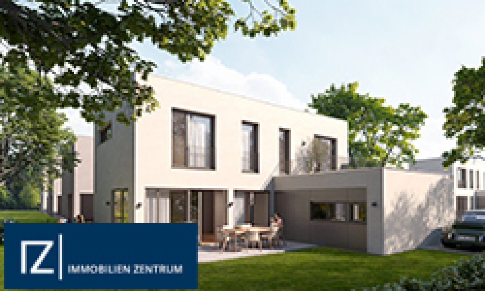 Lerchenwinkel - Am Bergfeld | Neubau von 14 Einfamilienhäusern