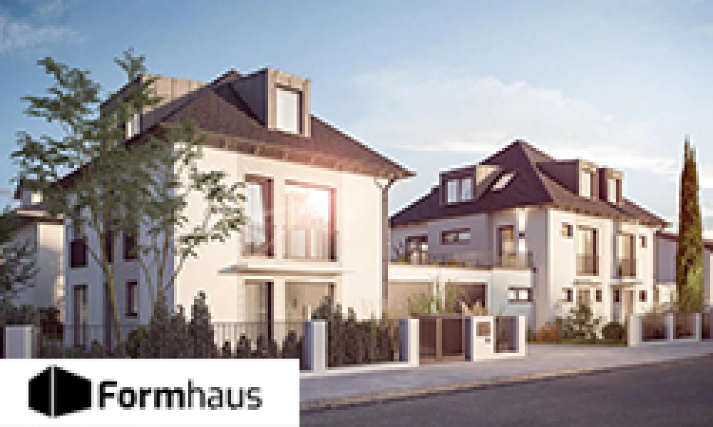 Vinzenz-Schüpfer-Straße 40 | Neubau von 2 Doppelhaushälften und 1 Einfamilienhaus