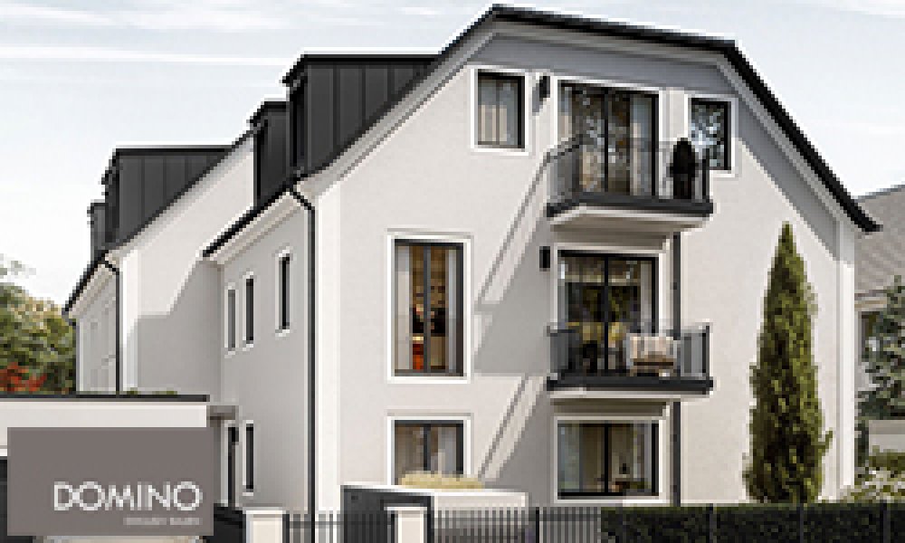 THA32 - Thaddäus-Eck-Straße 32 | Neubau von 5 Eigentumswohnungen