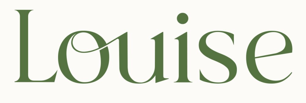 Logo Neubauprojekt Louise, Hamburg
