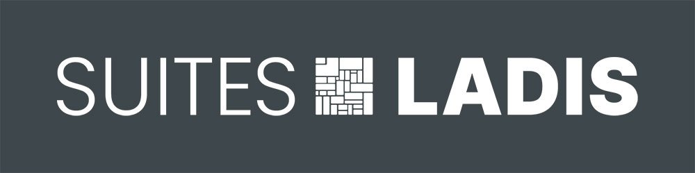 Logo Neubauprojekt Suites Ladis Tirol