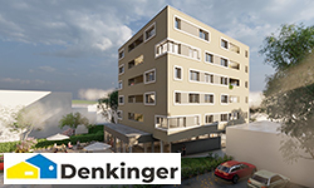 Wohndomizil Lindau-Aeschach | Neubau von 15 Eigentumswohnungen und einer Gewerbeeinheit