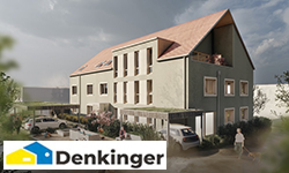 Wohndomizil Grosselfingen | Neubau von 9 Eigentumswohnungen