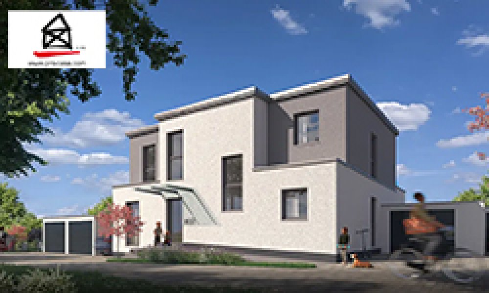 Am Stammensberg - Eigentumswohnungen | Neubau von 3 Eigentumswohnungen