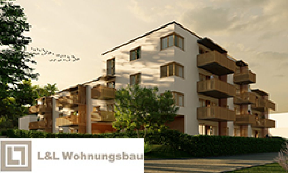 Scharrer-Schorr-Carré | Neubau von 19 Eigentumswohnungen