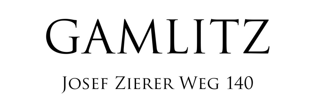 Logo Neubauprojekt Josef-Zierer-Weg 140, Gamlitz