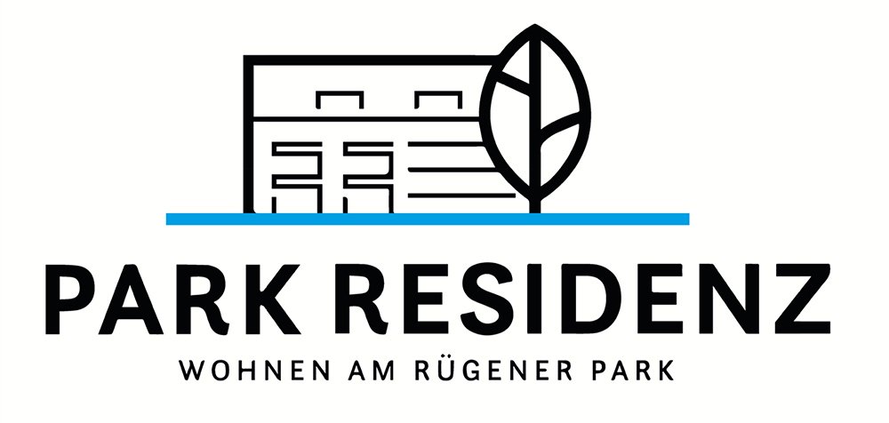 Logo Neubauprojekt Park Residenz Gersthofen“ title=
