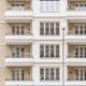 Wohnobjekt: CASON, Wohneinheit: Bezugsfertige luxuriöse 2-Zimmer-Neubauwohnung mit 2 Balkonen!