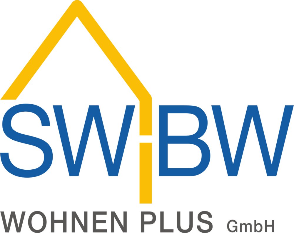 Logo SW-BW Wohnen Plus