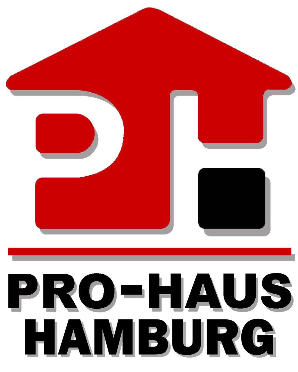 Logo Pro-Haus Hamburg