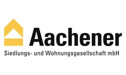 Aachener Siedlungs- und Wohnungsgesellschaft mbH