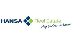 HANSA Real Estate Initiator, Vertriebskoordinator und Verkauf