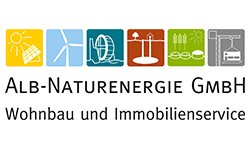 Alb-Naturenergie GmbH Wohnbau- u. Immobilienservice