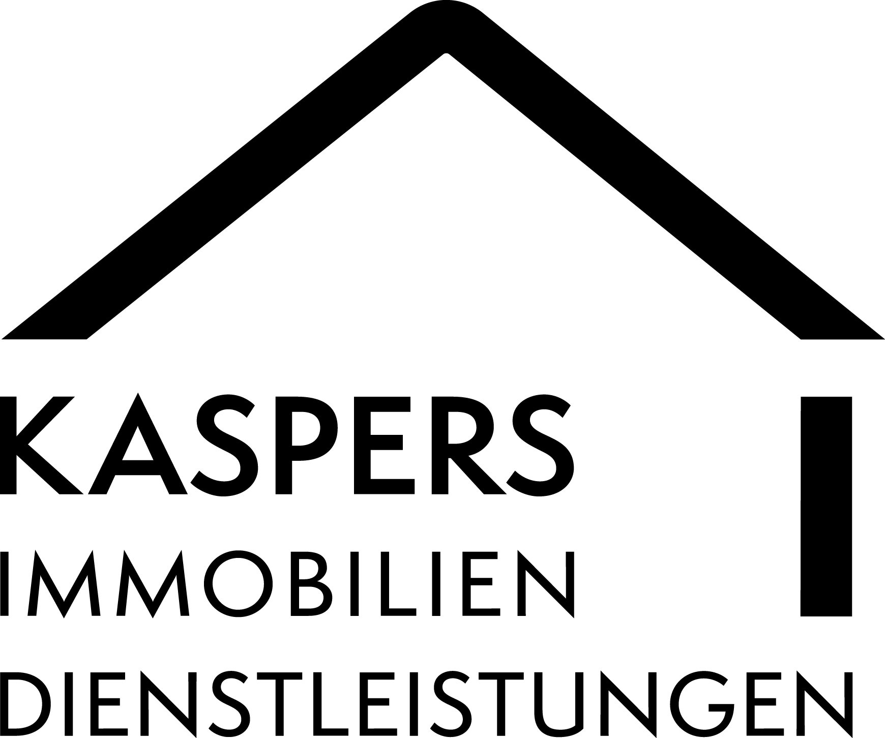 Logo Kaspers Immobilien