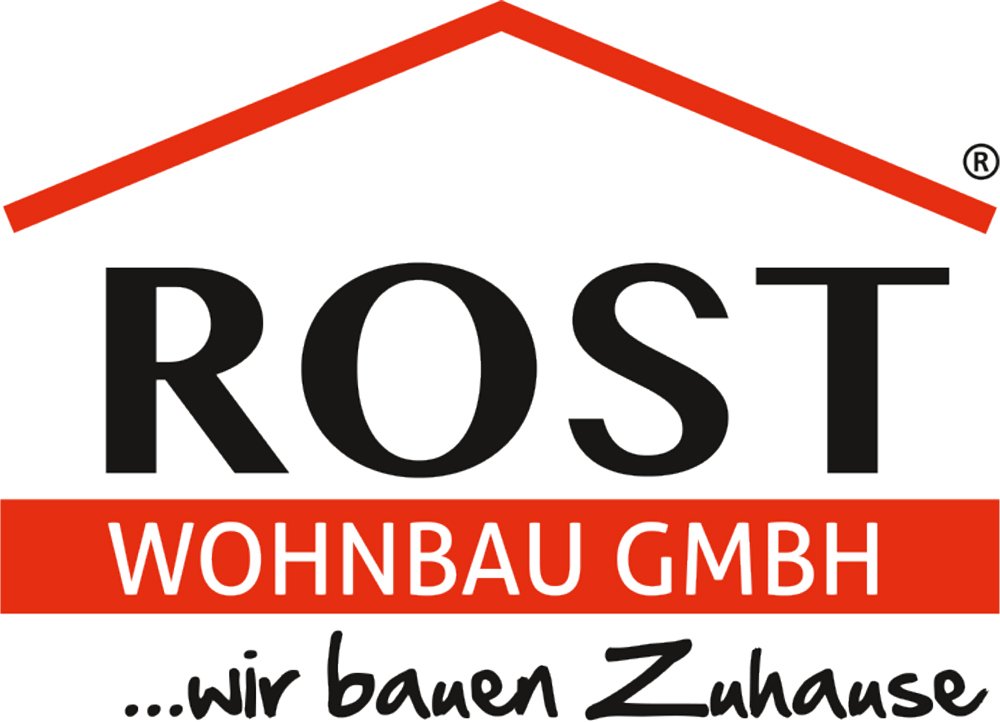 Logo Rost Wohnbau