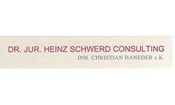 Dr. jur. Heinz Schwerd Consulting e. K.