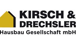 KIRSCH & DRECHSLER Hausbau