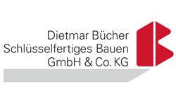 Dietmar Bücher Schlüsselfertiges Bauen