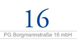 Projektgesellschaft  Borgmannstraße 16 mbH