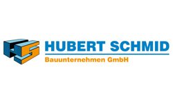 Hubert Schmid Bauunternehmen GmbH