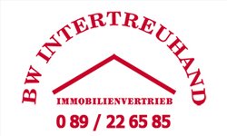 BW Intertreuhand GmbH Immobilienvertrieb