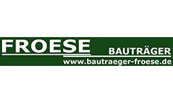 Bauträger Wolfgang Froese