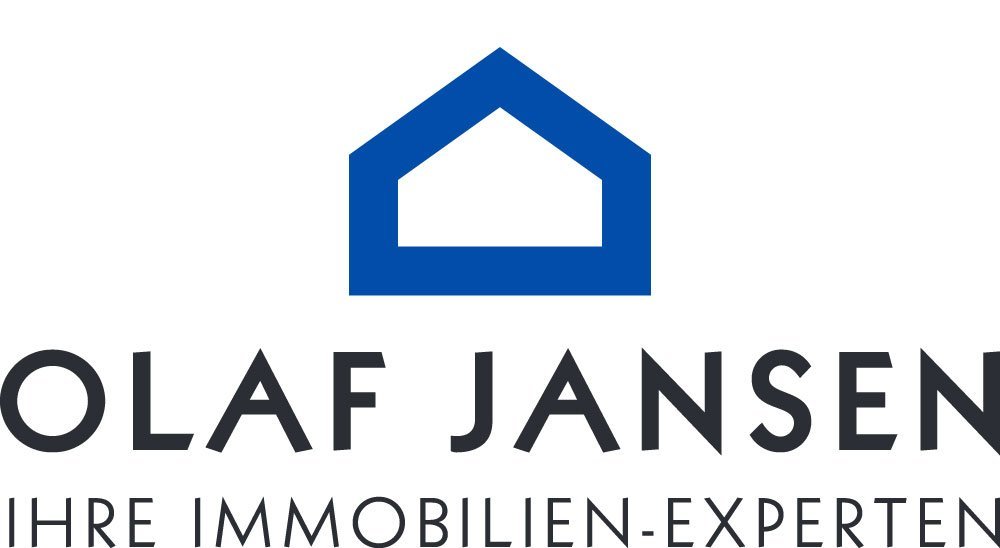 Logo Olaf Jansen Immobilien