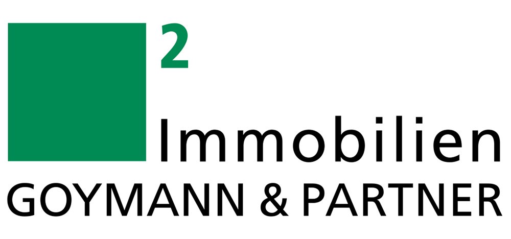 Logo Immobilien Goymann und Partner