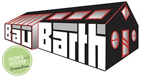 Logo Bau Barth Wohnbau
