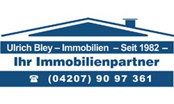 Ulrich Bley e. K. - Immobilien -