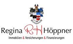 Regina Höppner Immobilien & Versicherungen
