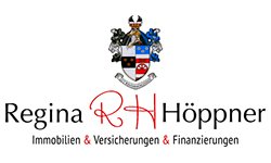 Regina Höppner Immobilien & Versicherungen
