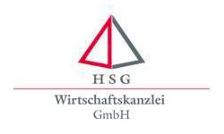 HSG Wirtschaftskanzlei GmbH