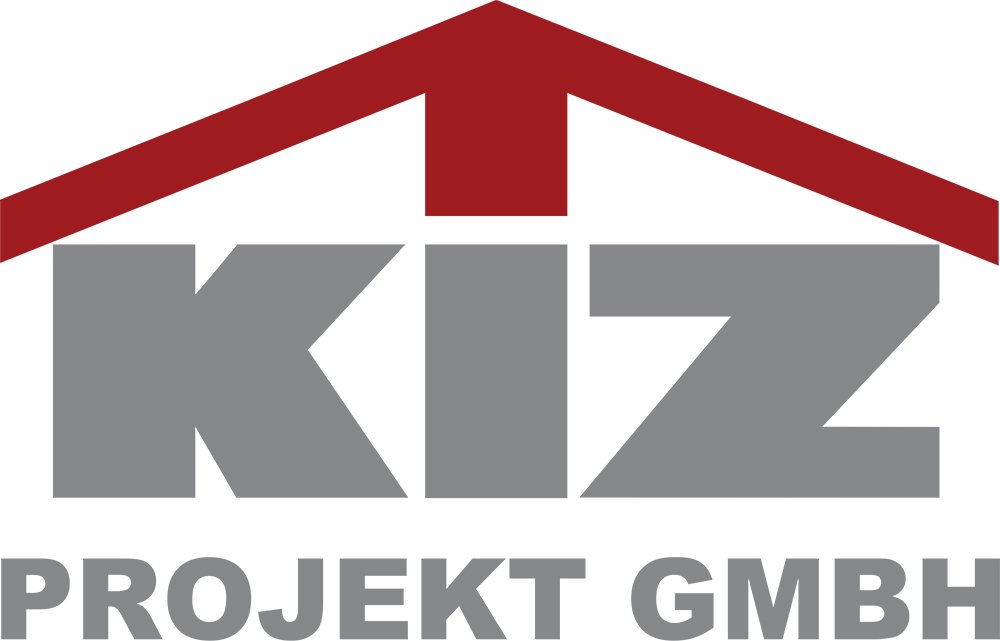 Bild Logo KIZ Projektentwicklung