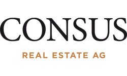 CONSUS Real Estate AG - CONSUS Development GmbH & Co KG