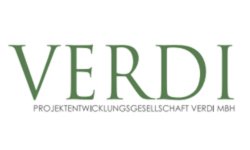 Projektentwicklungsgesellschaft Verdi mbH