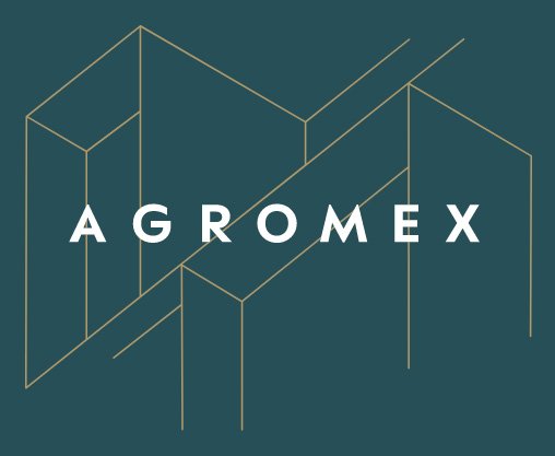 Logo Agromex Berlin
