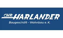 Christian Harlander Baugeschäft - Wohnbau e. K.