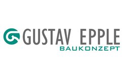 Gustav Epple Baukonzept