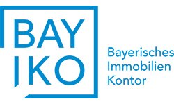 Logo: Bayerisches Immobilien Kontor