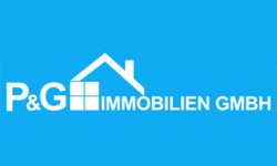 Logo: P&G IMMOBILIEN GMBH