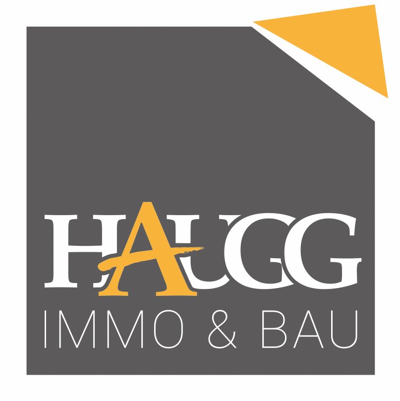 Logo Haugg Immobilien Kissing