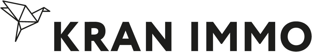 Logo Kran Immo
