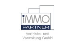 IMMO-PARTNER Vertriebs- und Verwaltung GmbH