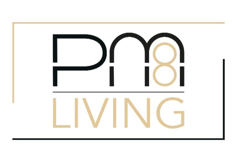 Logo PM 8 Living