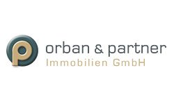 Orban & Partner Immobilienvermittlungs GmbH